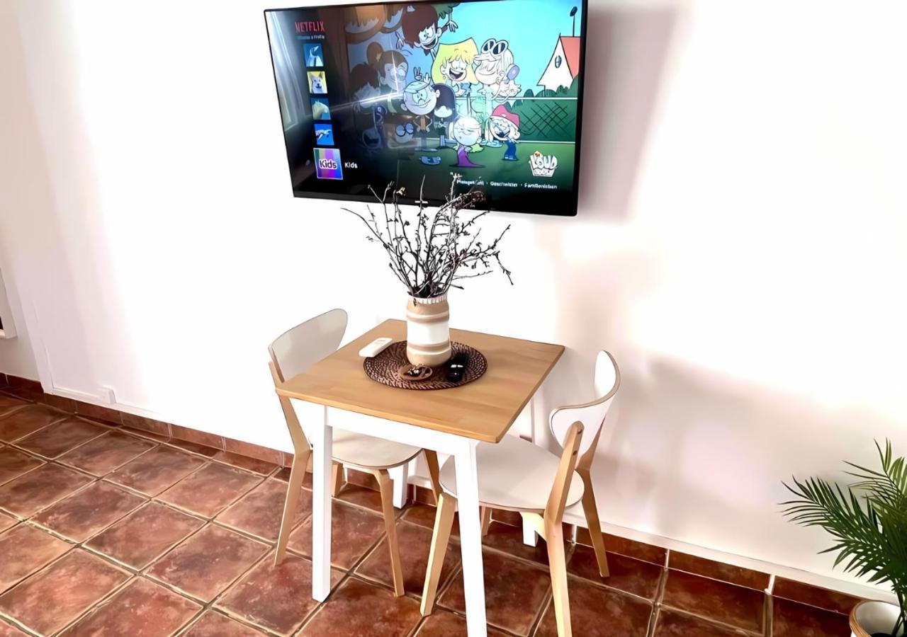 ברצלונה Taulat Loft L Poblenou Beach L Self Check In L Terrace Penthouse מראה חיצוני תמונה