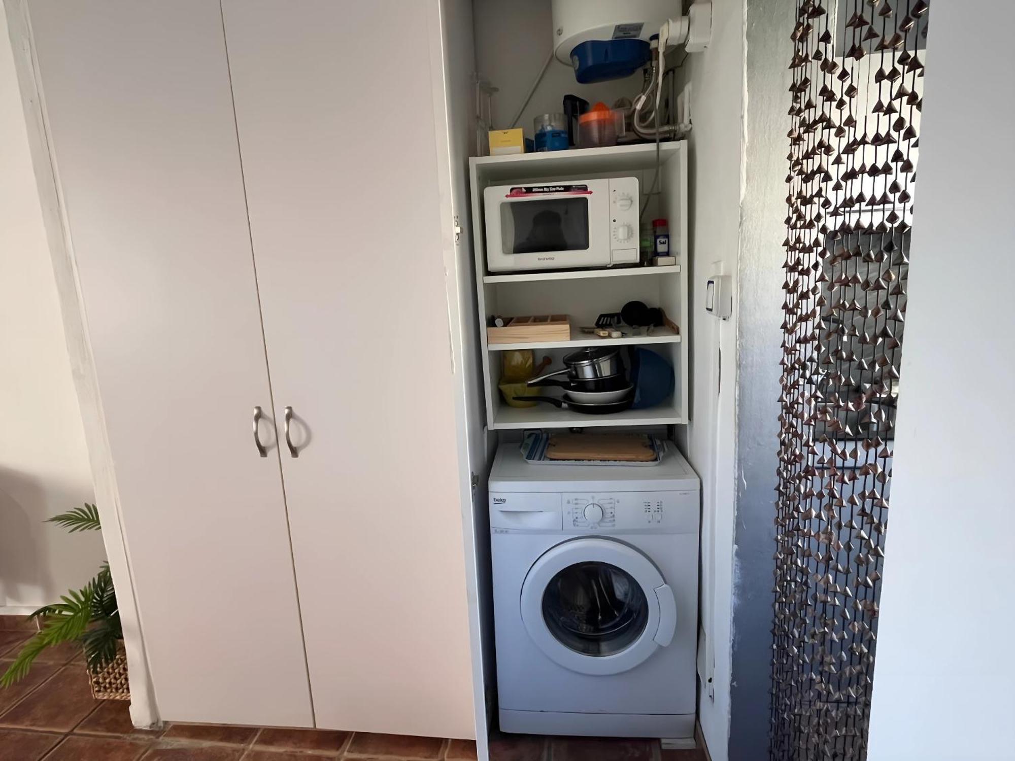 ברצלונה Taulat Loft L Poblenou Beach L Self Check In L Terrace Penthouse מראה חיצוני תמונה