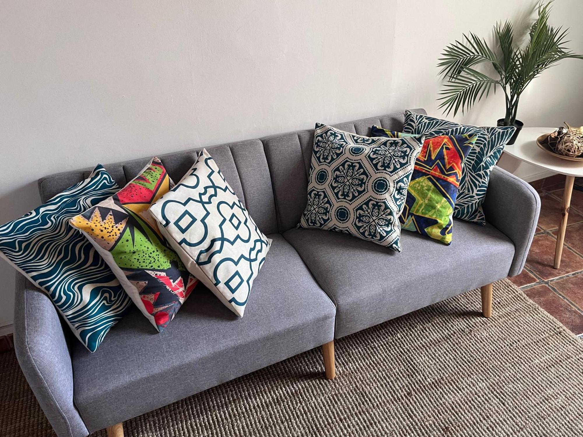 ברצלונה Taulat Loft L Poblenou Beach L Self Check In L Terrace Penthouse מראה חיצוני תמונה